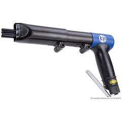 Kuani - Pistol Grip Needle Scaler | KP4722P