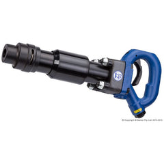 Kuani - Heavy Duty Air Chipper Hammer | KP4735S3H