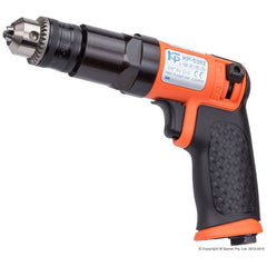 Kuani - 3/8" Heavy Duty Mini Air Drill | KP5302