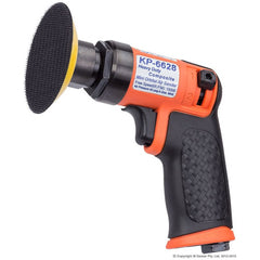 Kuani - 3" Pistol Grip Orbital Sander c/w pad | KP6628