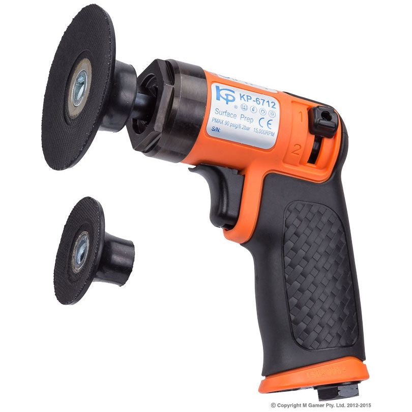Kuani - Air Sander | KP6712