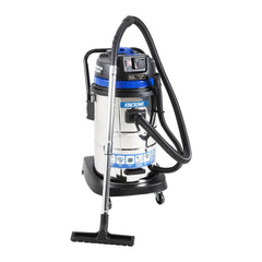 Kincrome - 240V Wet & Dry Workshop Vacuum 50L / 1400W | KP704