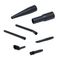 Kincrome - Micro Vacuum Accessory Kit | KP710