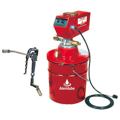 Alemlube - 20Kg Grease Kit – 24V | KPL-24EX