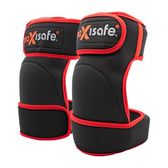 Maxisafe - Non-Marking Comfort Style Knee Pads | KPS683