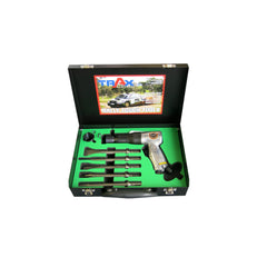 Trax - Hex Shank Chisel Kit | KPT-52HK