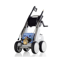 Powerblast - Kranzle Quadro 1000TST High Pressure Cleaner with 20m Hose & Reel (QC D12) | KQ1000TST-QC