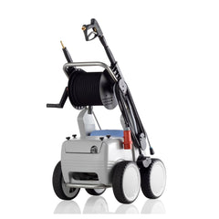 Powerblast - Kranzle Quadro 1000TST High Pressure Cleaner with 20m Hose & Reel (QC D12) | KQ1000TST-QC