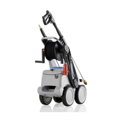 Powerblast - Kranzle Quadro 599TST High Pressure Cleaner with 20m Hose & Reel (QC D12) | KQ599TST-QC