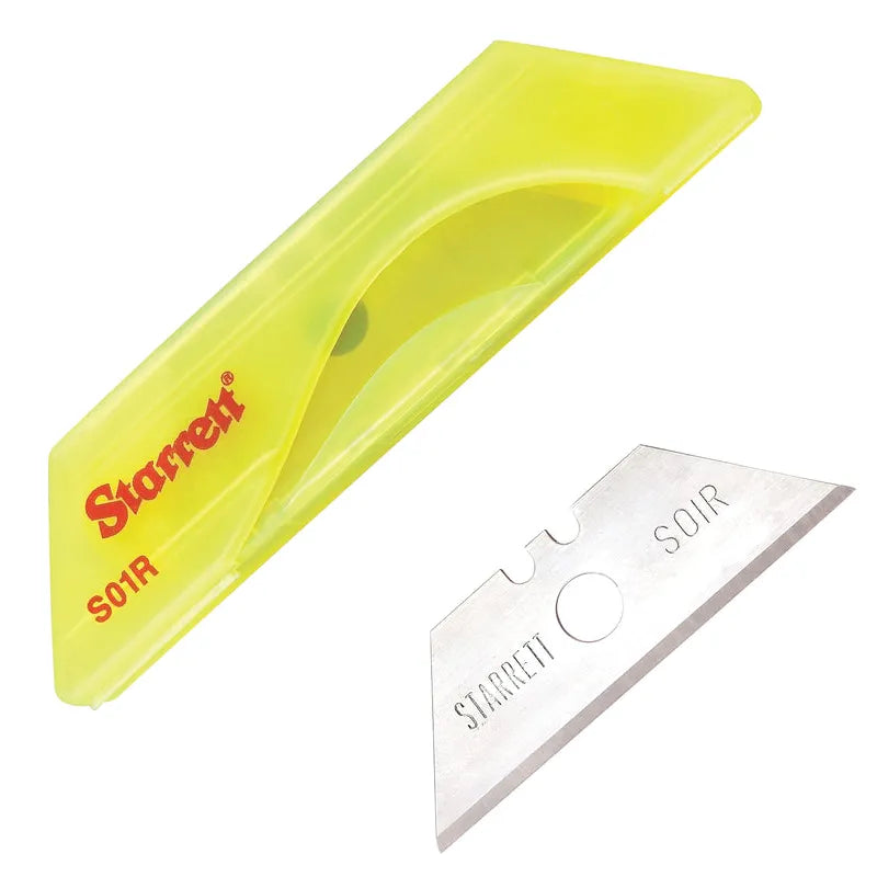 Starrett - Replacement Blades For S011 S010 S014 S01 | KS01R