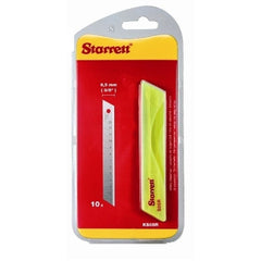 Starrett - Replacement Blade - 9.5mm Snap Off | KS05R