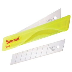 Starrett - Replacement Blade - 18mm Snap Off | KS06R