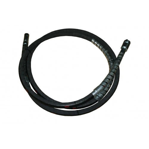 AG Pulie KS212 Complete Shaft W/Fittings