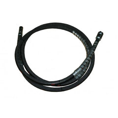 AG Pulie KS212 Complete Shaft W/Fittings