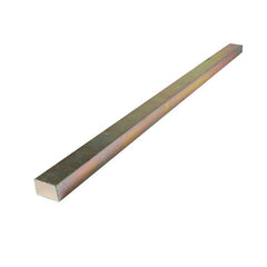 EHI - Key Steel 8x8mm Stainless Steel | KS8X8MMSS