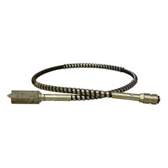 AG Pulie Extension Shaft 6m (Suits KS212 & Mf Shafts)