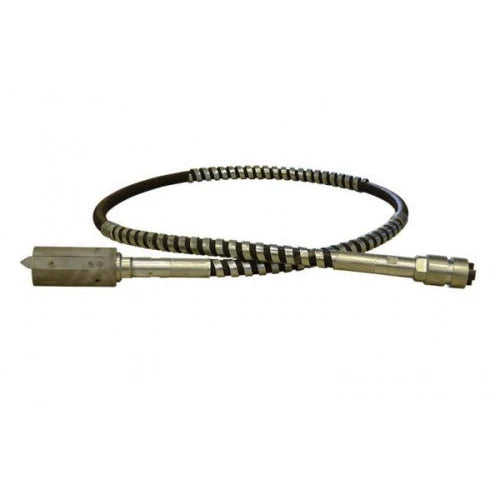 AG Pulie Extension Shaft 3m (Suits Ks212 & Mf Shafts)