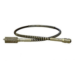 AG Pulie Extension Shaft 3m (Suits Ks212 & Mf Shafts)