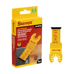 Starrett - Plunge Cut Blade 28mm | KSO-00B28