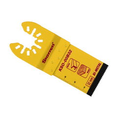 Starrett - Plunge Cut Blade 32mm | KSO-00B32