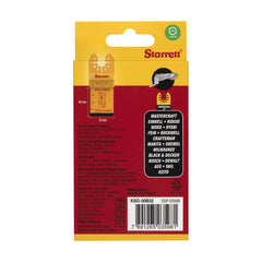 Starrett - Plunge Cut Blade 32mm | KSO-00B32