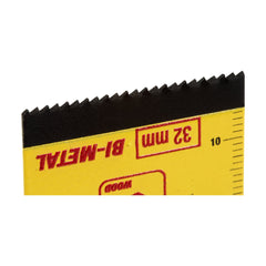 Starrett - Plunge Cut Blade 32mm | KSO-00B32