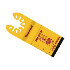 Starrett - Plunge Cut Blade 34mm | KSO-00B34
