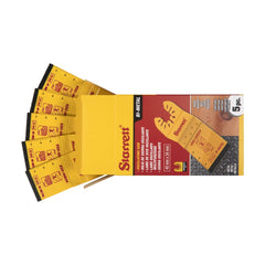 Starrett - Plunge Cut Blade 34mm (5 Pack) | KSO-00B34-5