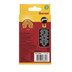 Starrett - Segment Saw Blade 85mm | KSO-00B85