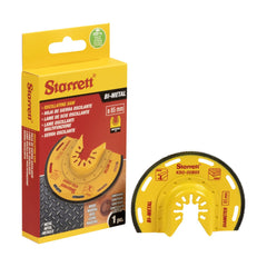Starrett - Segment Saw Blade 85mm | KSO-00B85