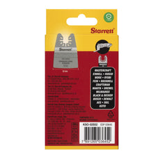 Starrett - Scraper Blade 52mm | KSO-02S52