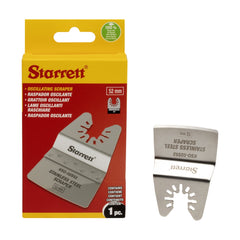 Starrett - Scraper Blade 52mm | KSO-02S52