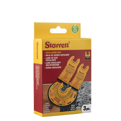 Starrett - Saw Blade Set | KSO-0300