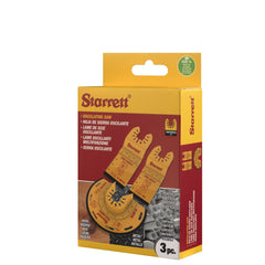 Starrett - Saw Blade Set | KSO-0300