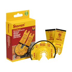 Starrett - Saw Blade Set | KSO-0300