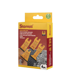 Starrett - Saw Blade Set | KSO-0400