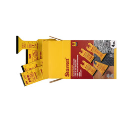 Starrett - Saw Blade Set | KSO-0400
