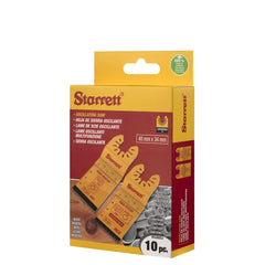 Starrett - Saw Blade Set | KSO-1000