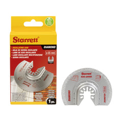 Starrett - Multi Saw Blade 85mm Diamond | KSO-20085