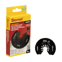 Starrett - Multi Saw Blade 65mm Round Carbide | KSO-30065