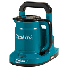 Makita Tools - 40V Max Kettle - Tool Only | KT001GZ