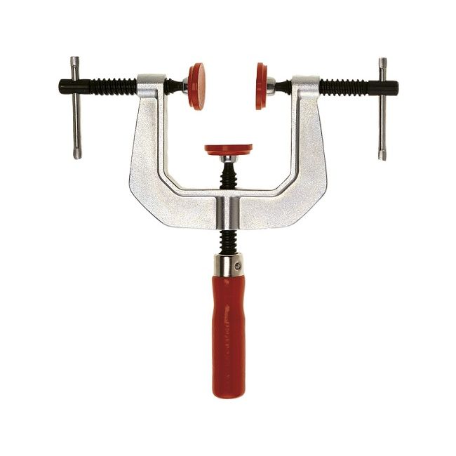 Stabila - Bessey 3-way Edging Clamp | KT8-3