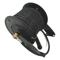 Powerblast - Hose Reel with 20m High Pressure Hose for Hotwash HW1211 & HW2015 | KTRI40475
