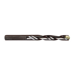 Starrett - Pilot Drill Carbide 1/4in | KXA014C-E