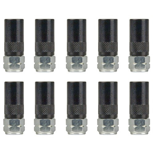 Macnaught - Super Grip Coupler | KY-10