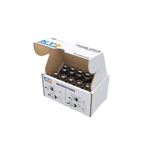 Macnaught - Kyplus Coupler(Bsp) | KYPLUS-01TP