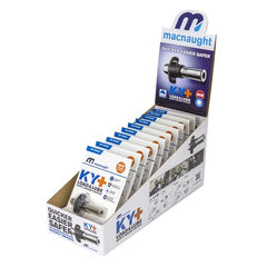 Macnaught - Kyplus Grease Coupler (M10) | KYPLUS-03-10