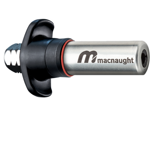 Macnaught - Kyplus Grease Coupler (M10X1) | KYPLUS-03