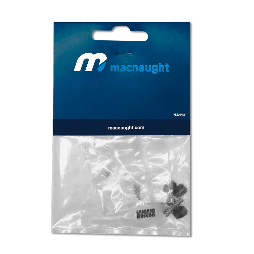Macnaught - Overhaul Kit
