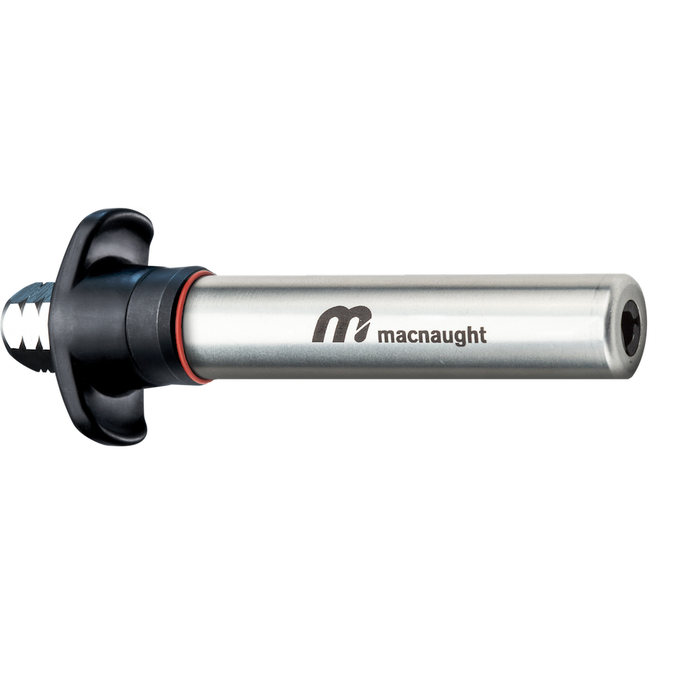 Macnaught - Grease Coupler- X L